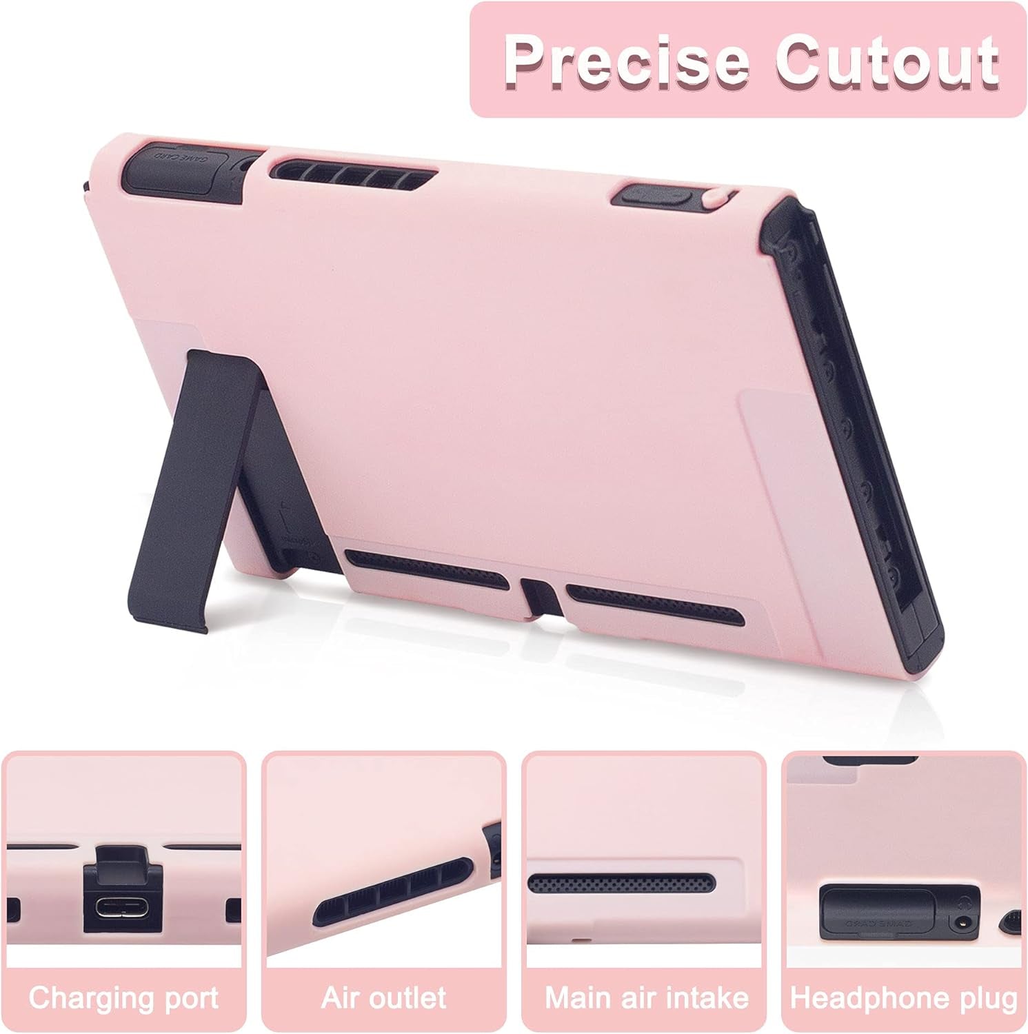 Nintendo Switch Protector Case